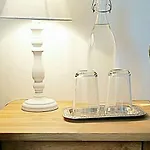 Apartment Family Mountain View - Upper Alley *