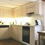 Apartment Family Mountain View - Upper Alley Buchs (St. Gallen)