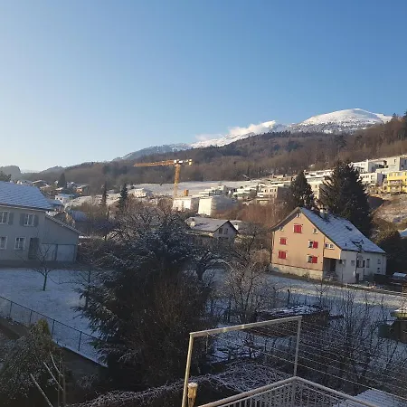 Family Mountain View - Upper Alley Lejlighed