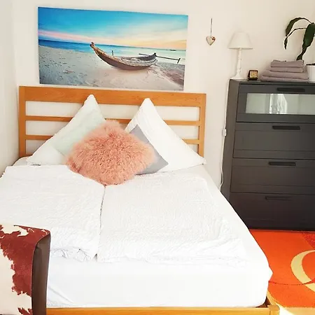 Family Mountain View - Upper Alley