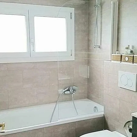 Family Mountain View - Upper Alley