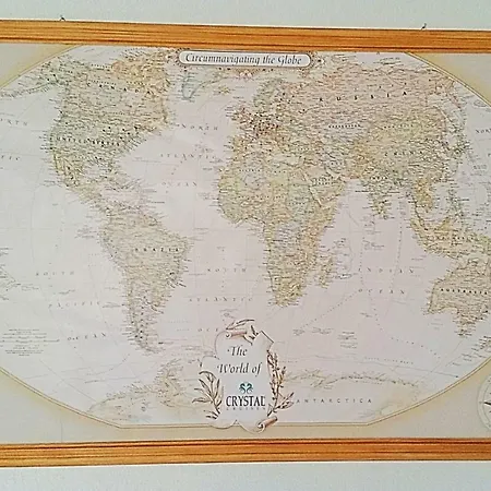 Family Mountain View - Upper Alley Apartament *