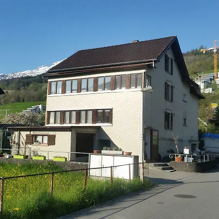 Family Mountain View - Upper Alley Apartament *