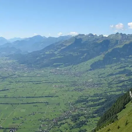 Lejlighed Family Mountain View - Upper Alley *