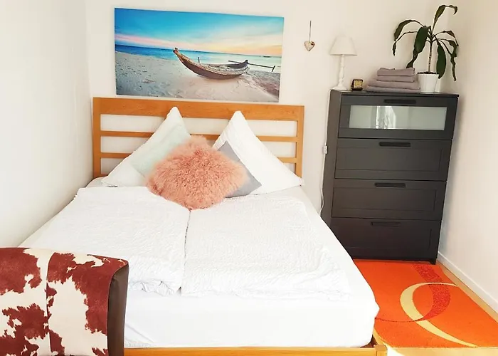 Family Mountain View - Upper Alley