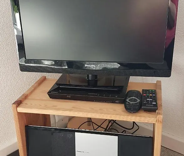 Appartement Family Mountain View - Upper Alley