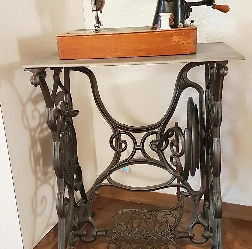 Apartament Family Mountain View - Upper Alley