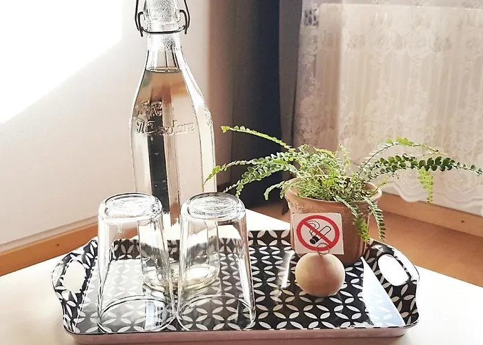 Apartament Family Mountain View - Upper Alley *