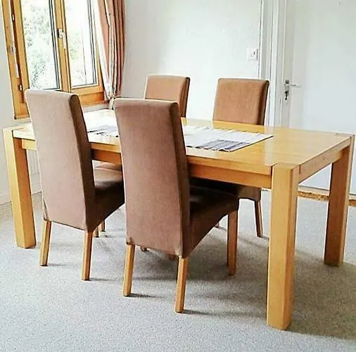 Family Mountain View - Upper Alley * Buchs (St. Gallen)