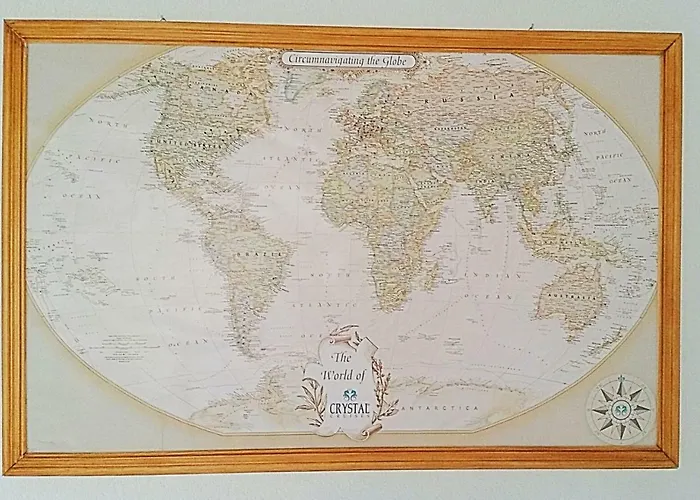 Family Mountain View - Upper Alley Apartament *