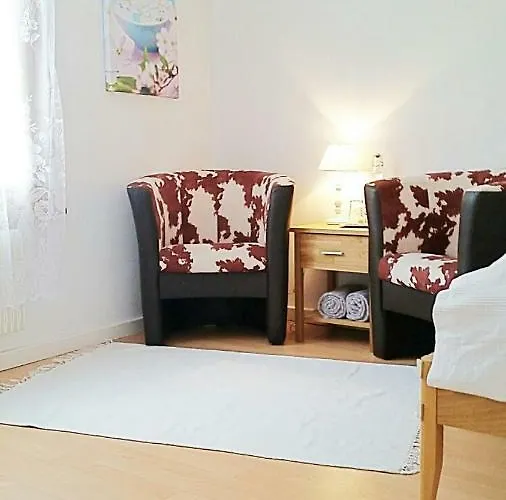 Family Mountain View - Upper Alley Appartement Buchs (St. Gallen)