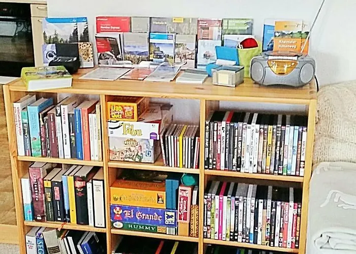 Family Mountain View - Upper Alley