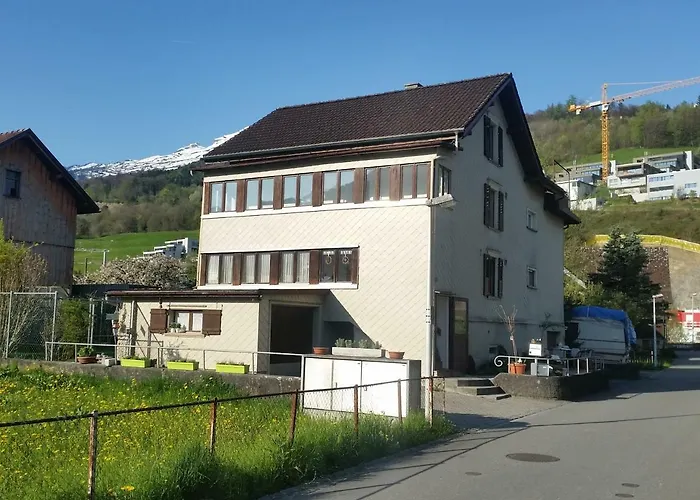 Family Mountain View - Upper Alley Appartement *