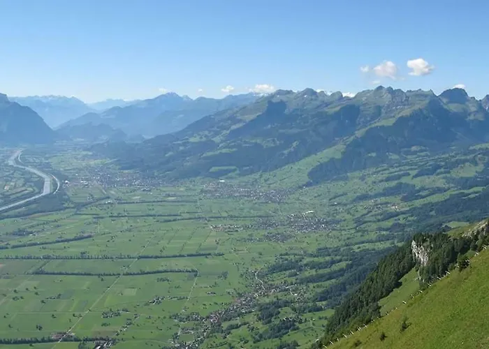 Apartament Family Mountain View - Upper Alley *