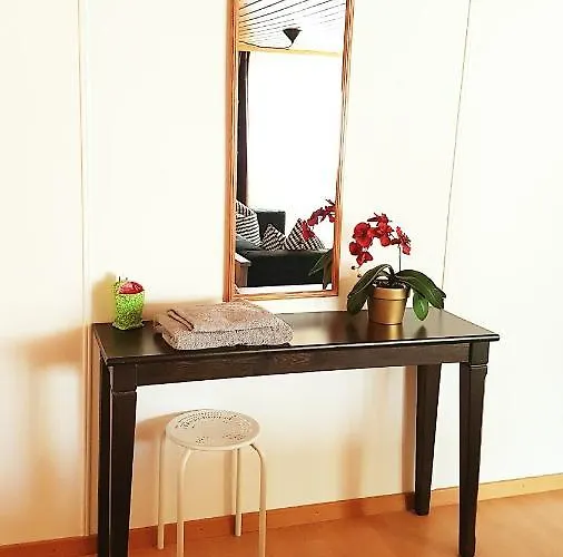 Family Mountain View - Upper Alley