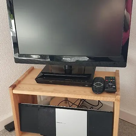 Apartmán Family Mountain View - Upper Alley