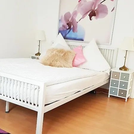 Family Mountain View - Upper Alley Apartmán *