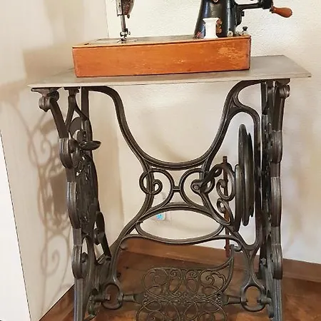 Apartmán Family Mountain View - Upper Alley