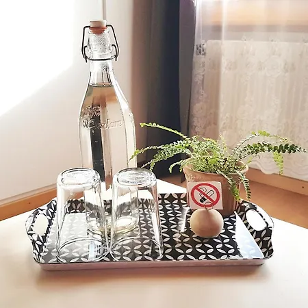 Apartmán Family Mountain View - Upper Alley *