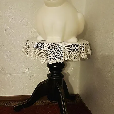 Family Mountain View - Upper Alley